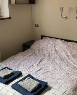 Apartament Kąkolowa Olsztyn