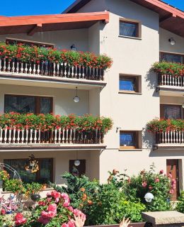 Apartament Rycerka Górna