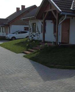 Zielony-Bursztyn Objazda