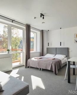 Villa Alpina Szklarska Poręba