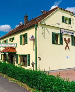 Restauracja Zajazd pod Lipami Lipno