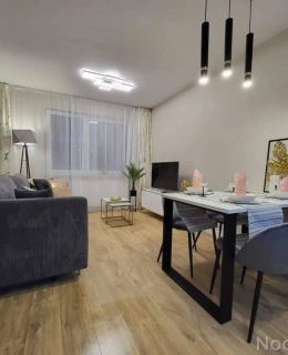 Apartament Gold Sea Baltic Kołobrzeg