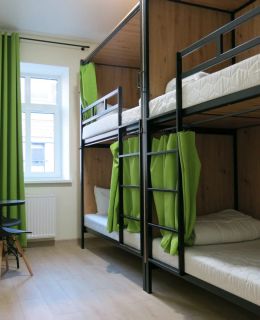 Foka Hostel Wrocław