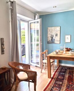 Apartament BAZA Radków