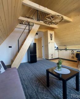 Apartamenty - Droga do Walczaków 37a Zakopane