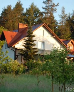 Agro Eko Zacisze Kęty