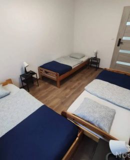 Apartament Racibórz