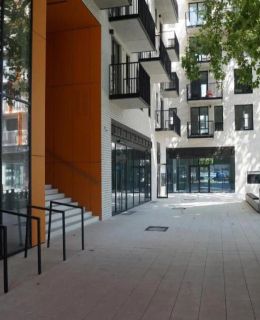 Art Apartments Wrocław
