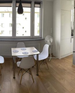 Apartament Centrum Malbork