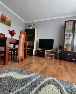 Słoneczny Apartament w Busku- Zdroju Busko-Zdrój