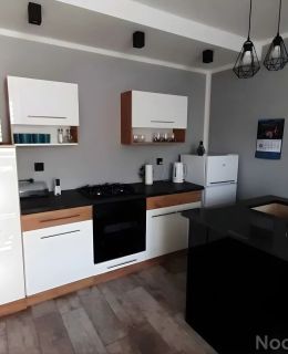 Apartament HUBI Stronie Śląskie