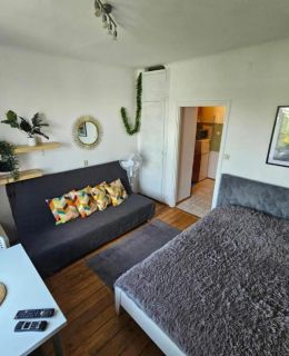 Apartament Dzielna Warszawa