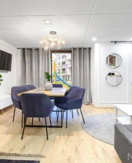 Apartament Royal Kołobrzeg