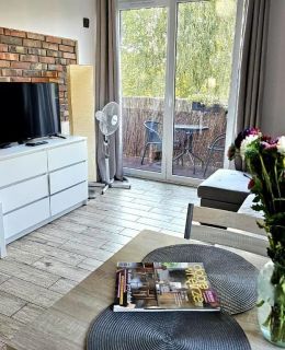 Apartament Wczasowa 1 Warszawa