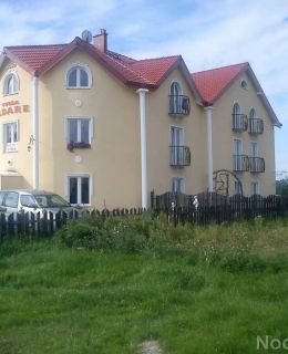 Villa Adare Ustronie Morskie