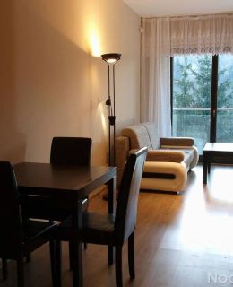 Apartament Świerkowy na Tęczowym Wzgórzu Wisła