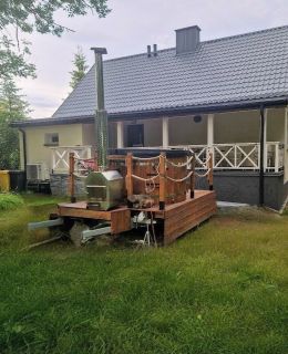 BABCINY DOMEK Łuków