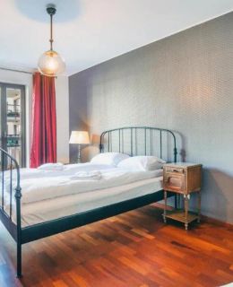 Apartamenty Sun & Snow Szafarnia Gdańsk