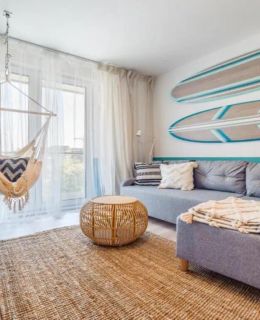 Apartamenty Sun & Snow Aura 40 Gdańsk