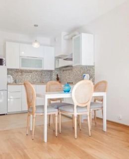 Apartamenty Sun & Snow Kamienice Nad Motławą Gdańsk