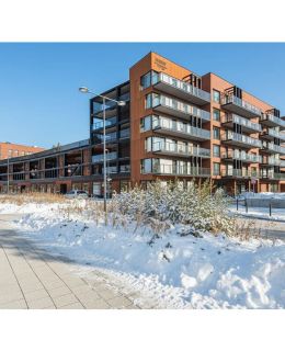 Apartamenty Sun & Snow Riverside Sienna Gdańsk