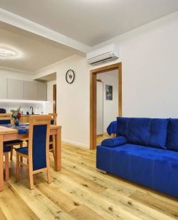 Apartamenty Bianka Wisła