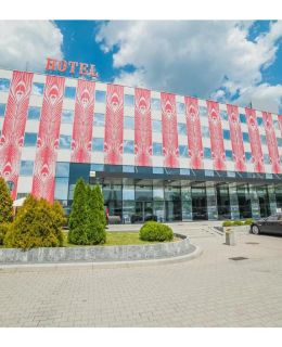 Premier Kraków Hotel