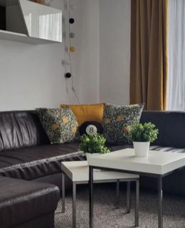 Apartament TPD HOUSE Jastrzębia Góra