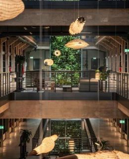 MONTOWNIA loft&experience Gdańsk