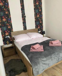 Apartamenty Otryt Ustrzyki Dolne