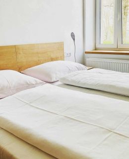 Hotel Poutní dům Králíky
