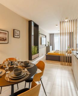 Perłowa Przystań Rent - Premium Perfect