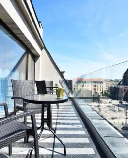 DUKES Apartments - Wita Stwosza Wrocław