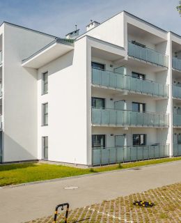 Apartamenty Sun & Snow Sunset Resort Grzybowo