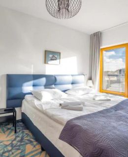 Apartamenty Sun & Snow Żeromskiego II Hel