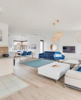Apartamenty Sun & Snow Apartamenty Foka Hel
