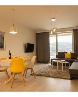 Apartament Na Urlop - Wisła - Kamienna