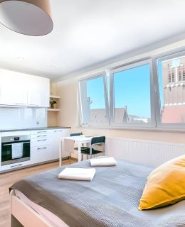 Loft Apartments Stare Miasto Gdańsk
