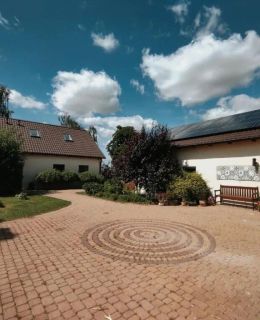 Apartament nad Gąską - Ranczo Tomaszówka