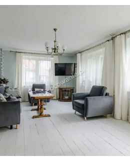 Apartamenty Moniki Wilkasy