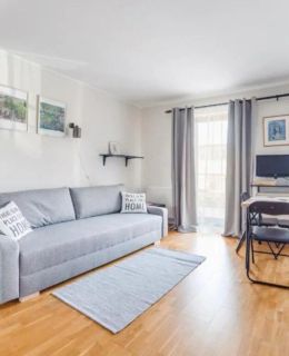 Apartamenty Sun & Snow Villa Klif Jastrzębia Góra