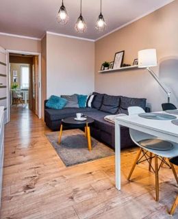 Apartament Emili - 5D Apartamenty Szklarska Poręba