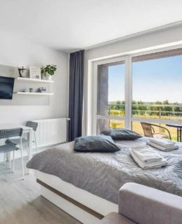 Apartamenty Sun & Snow Horyzont Jastrzębia Góra