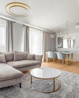Apartamenty Sun & Snow Rozewska Natura Park Jastrzębia Góra