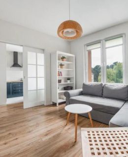 Apartamenty Sun & Snow Ratibora Jurata