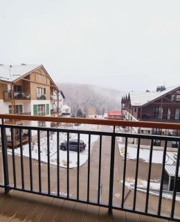 Apartament E5 Karpatia - 5D Apartamenty Karpacz