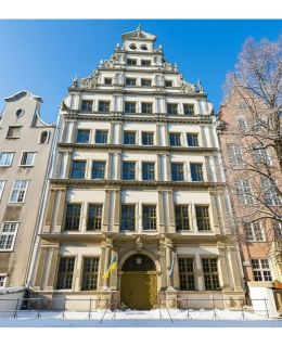 Moon Apartments Gdańsk