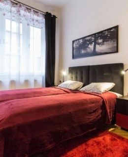 Apartament Nowy Kleparz Kraków