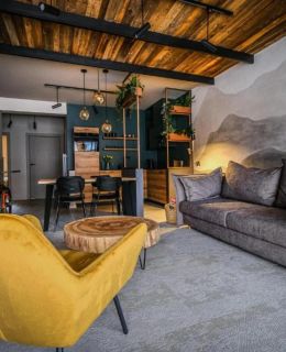 Apartamenty Riders Lodge Szczyrk Olimpijska