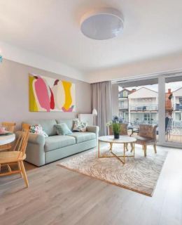 Apartamenty Sun & Snow Nadmorskie Tarasy Kołobrzeg